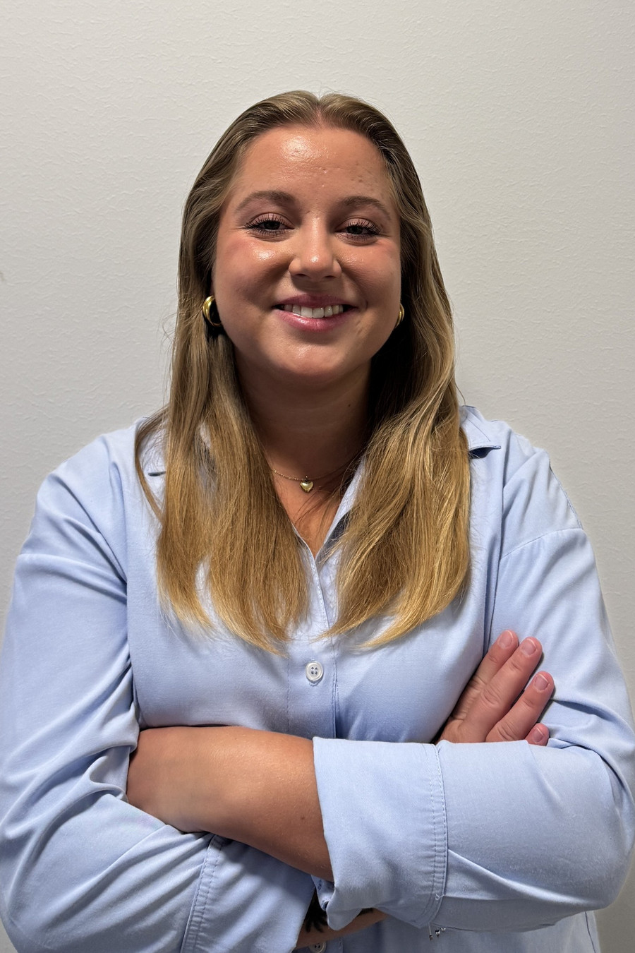 Portrait von Melanie Lauterbach