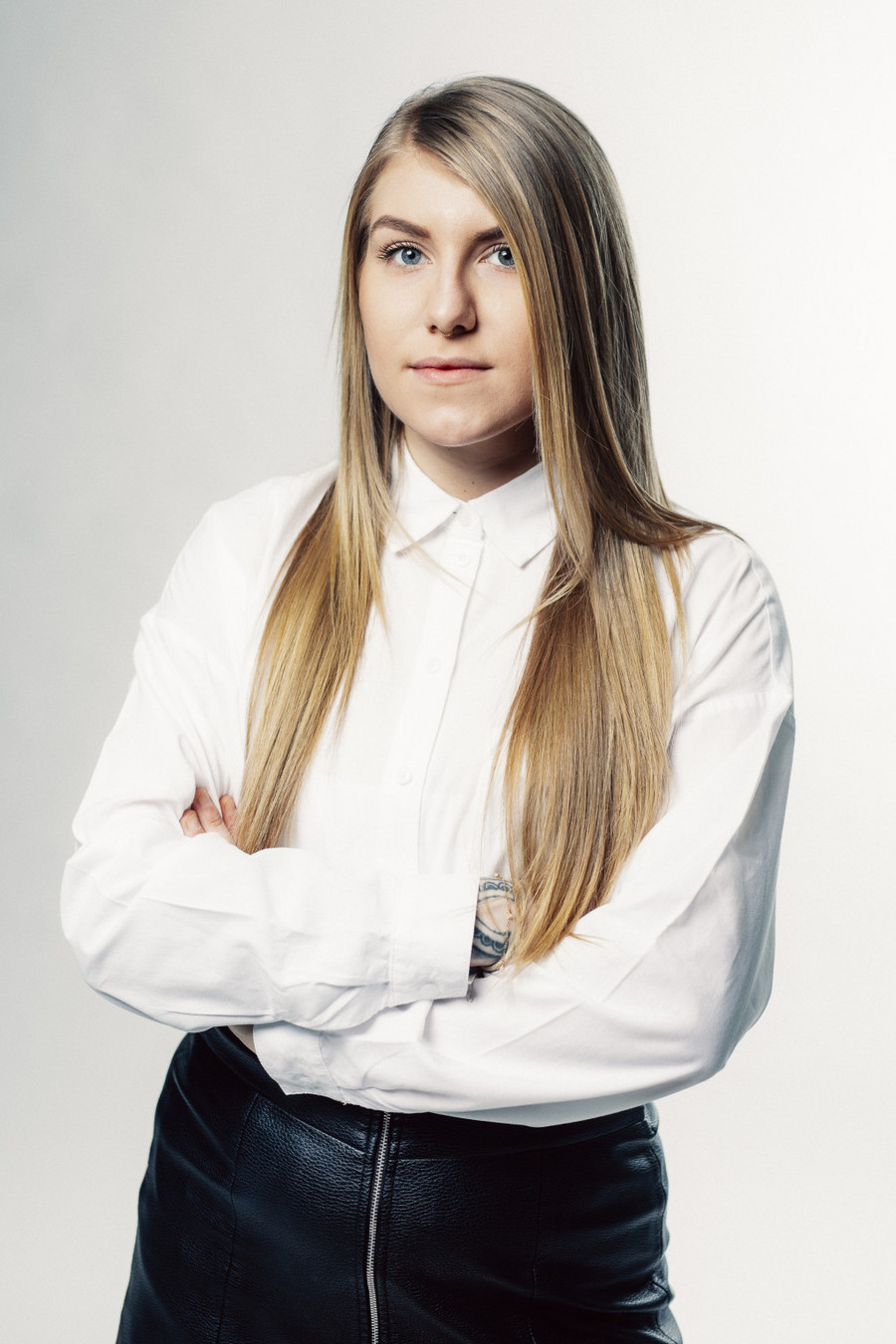 Portrait von Christina Massing